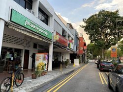 East Coast Park (D15), Shop House #456751901